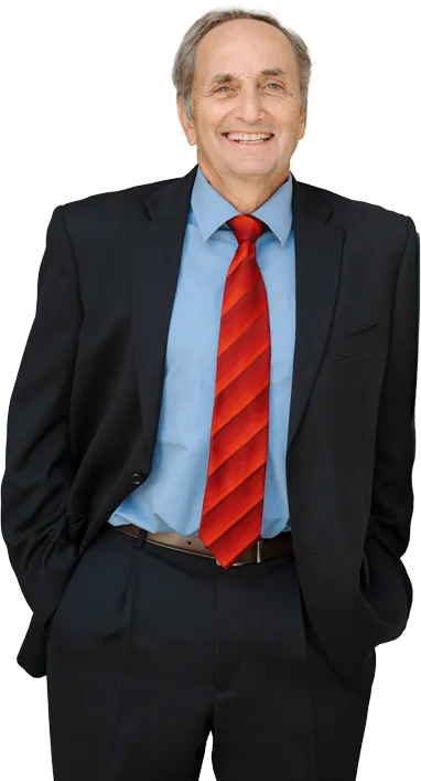 Bill Reeside, Libertarian candidate for Congress