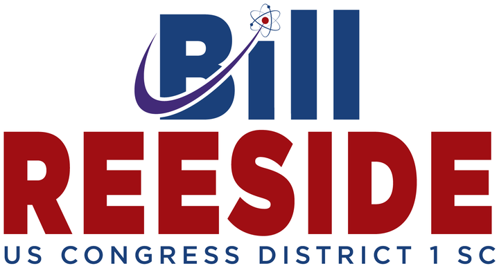 Bill Reeside, US Congress District 1 SC